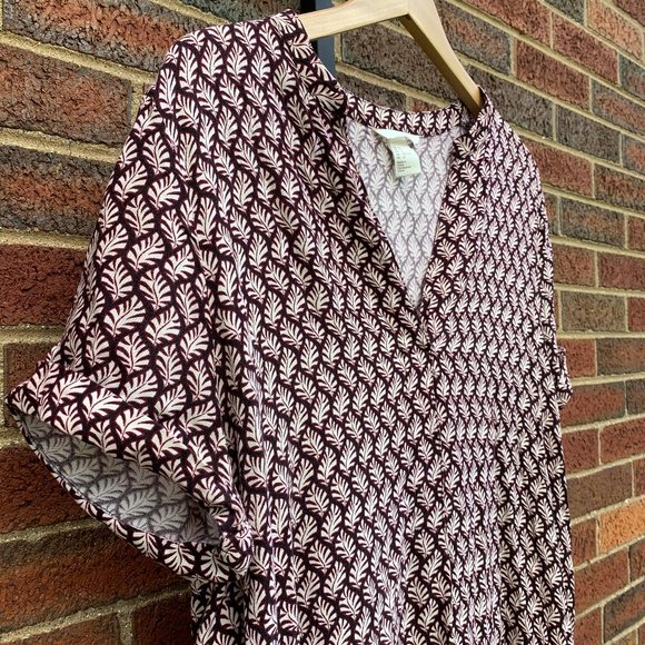 H&M Short Sleeve Dress - Picture 2 of 5